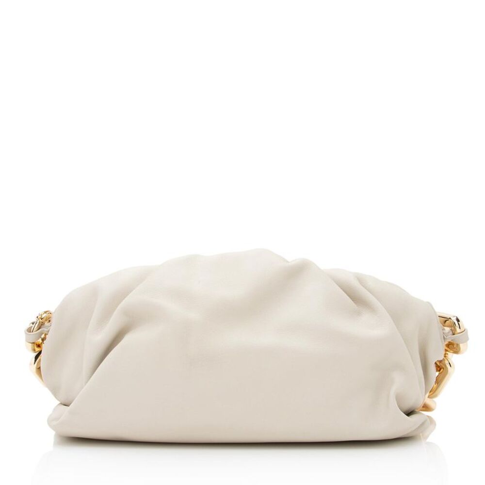 Bottega Veneta Calfskin The Chain Pouch - FINAL SALE - Picture 3 of 15